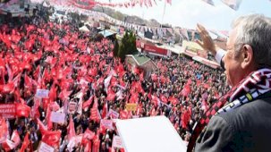 Ankara Büyükşehir Belediye Başkanı Yavaş: Benim artık son dönemim