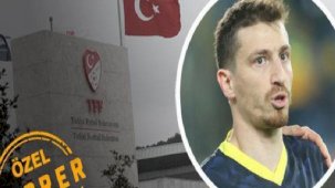 Ankaragücü, Mert Hakan Yandaş'ı şikayet etmişti! Sevk edilmeme sebebi ortaya çıktı