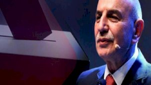 Anketlerin göremediği Ankara