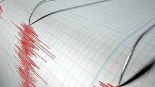 Antalya'da 4,7 büyüklüğünde deprem meydana geldi