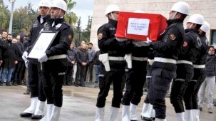 Antalya'da Polis Memuru Kalp Krizi Sonucu Hayatını Kaybetti