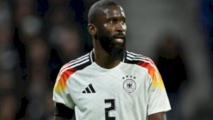 Antonio Rüdiger, Alman gazeteciye dava açtı