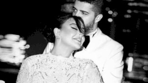 Apar topar evlenen Ebru Gündeş hamile mi? Söylentiler asılsız çıktı