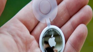 Apple'ın takip cihazı AirTag, oto hırsızlarının favorisi