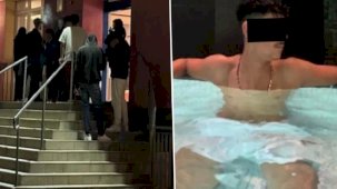 Aralarında bir de Türk var! 12 kişilik grup, 12 yaşındaki kız çocuğuna cinsel istismarda bulundu