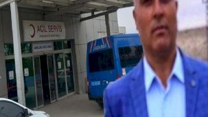 Arazi kavgası cinayetle bitti! Baba öldürüldü, oğlu yaralı