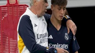 Arda Güler'in hocası Carlo Ancelotti'nin 4 yıl hapsi isteniyor