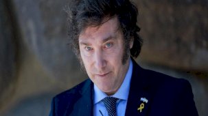 Arjantin Devlet Başkanı Milei: 70 bin memuru kovuyorum