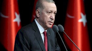 Askerlerle iftar yapan Cumhurbaşkanı Erdoğan'dan Suriye mesajı: Yarım kalan işimizi mutlaka tamamlayacağız