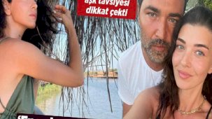 Aslıhan Güner'den aşk tavsiyesi! 'En yakın arkadaşınızla evlenin'