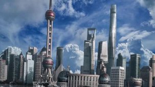 Asya ekonomisinin 2024'te yüzde 4,5 büyümesi bekleniyor