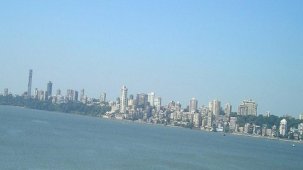 Asya'nın yeni milyarderler başkenti Hindistan'da: Mumbai