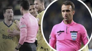 Atilla Karaoğlan'a eski hakemden canlı yayında olay tepki! 'Oyuncuları karıştırıyor olabilir mi'