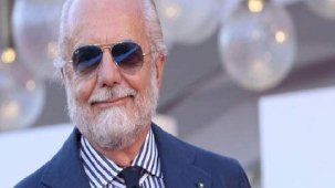 Aurelio De Laurentiis'ten şifresiz maç talebi!