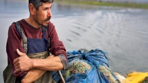 Avlanma yasakları başlayacak! Osmaniyeli balıkçılar son ağlarını atıyor