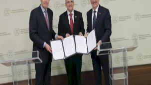 Avrupa İmar ve Kalkınma Bankası'ndan deprem bölgesine 500 milyon euro finansman desteği