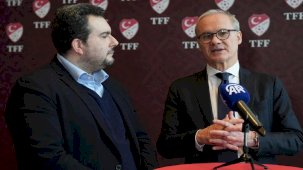 Avrupa Kulüpler Birliği toplantısı İstanbul'da yapıldı