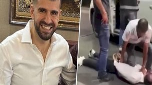 Ayhan Bora Kaplan'dan 