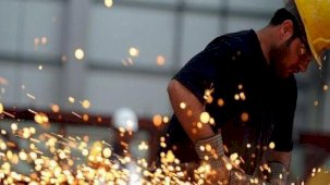 Aylık ortalama iş gücü maliyeti 11 bin 602 TL oldu