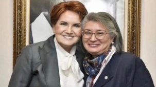 Ayşe Gülnur kimdir? İYİ Parti İstanbul Adalar Belediye Başkan adayı Ayşe Gülnur Şakir kimdir?