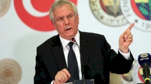 Aziz Yıldırım'dan Trabzonspor Maçı Açıklaması: 'Önce Fenerbahçe Otobüsüne Yapılan Saldırıyı Aydınlatın'