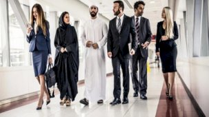 BAE, ramazan ayı boyunca çalışma saatlerini kısalttı