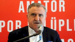 Bakan Bak: Kırkpınar projesi hazır