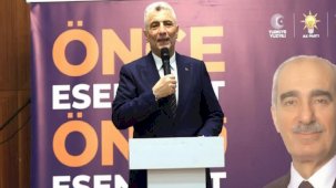 Bakan Bolat'tan net uyarı: Tüm gıda firmalarını dolaştık, vatandaşı kazıklamak isteyenlerle asla ticaret yapmayacağız