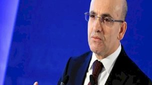 Bakan Şimşek: Bakanlıklara personel alımına izin vermiyoruz