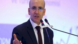 Bakan Şimşek: Cari açıktaki düşüş dezenflasyon sürecine katkı sağlayacak