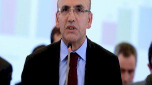 Bakan Şimşek duyurdu! Türkiye, tarihinin en yüksek tutarlı euro ihracını gerçekleştirdi