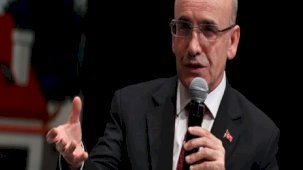 Bakan Şimşek'in ağzından verilen 