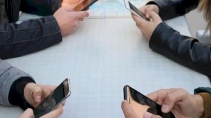 Bakan Tekin duyurdu! Okullarda sosyal medya uygulamalarıyla ilgili tedbirler alınacak