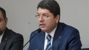 Bakan Tunç: Türkiye'nin aşamayacağı hiçbir zorluk yok