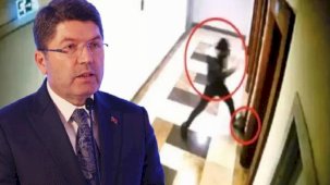 Bakan Tunç'tan kedi Eros'u öldüren İbrahim Keloğlu için verilen tahliye kararına ilk yorum