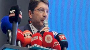 Bakan Tunç'tan yeni anayasa açıklaması! 'İnşallah parlamentomuzda bu uzlaşma sağlanır'