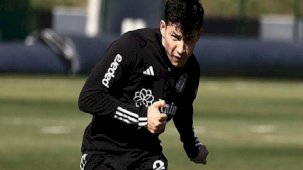 Bakhtiyor Zaynutdinov: Türkiye'de yaşamayı seviyorum ama biraz sıkıldım