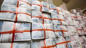 Bankacılık sektörünün aktifleri artıyor! Şubatta 24,7 trilyon lira oldu