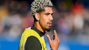 Barcelona, Ronald Araujo için 90 milyon euroluk teklifi kabul etmedi!