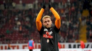 Barış Alper Yılmaz, dalya'ya hazırlanıyor