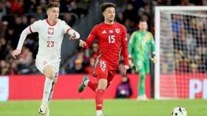 Başakşehir’den Polonyalı golcüsü Krzystof Piatek'e tebrik