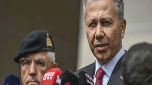 Başarılı operasyonlara imza atan Yerlikaya'ya soruldu: Bu kadar çok FETÖ'cü hala ortalıkta mı?