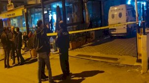 Başhekim yardımcısı kadın, astsubay eski eşi tarafından öldürüldü