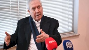 Başkan adayı mı olacak? Aziz Yıldırım'dan bomba çıkış: Başarıyı istemeyen şerefsizdir