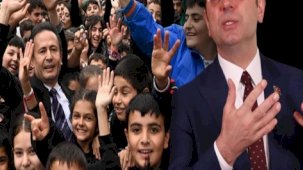 Başkan Yazıcı, ilçeye bir okul daha kazandırdı! Açılışa İmamoğlu'na yaptığı gönderme damga vurdu