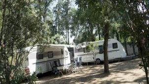 Bayram tatili çadır ve karavan turizmine yaradı