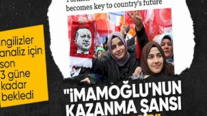 BBC'nin İstanbul analizi: Muhalefet çöktü, İmamoğlu'nun işi zor