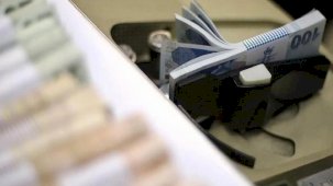 BDDK, bankacılık sektörünün kredi hacmini açıkladı! Bir haftada 49,1 milyar lira arttı