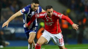 Benfica, Orkun Kökçü için kararı verdi