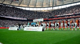 Beşiktaş - Galatasaray derbisinde son 10 maçta yalnızca 1 beraberlik çıktı